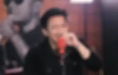 Ariel NOAH Buka-Bukaan Soal Cerita Masa Lalu Hingga Ungkap Sosok Wanita Tercantik dalam Hidupnya