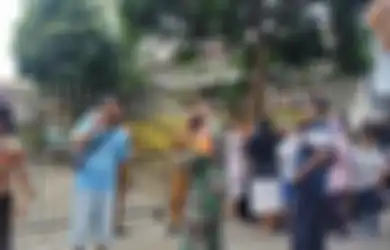 Curiga Bau Busuk Hingga Bikin Kesurupan, Warga Bongkar Rumah Tahfiz Quran, Ternyata Begini Hasilnya