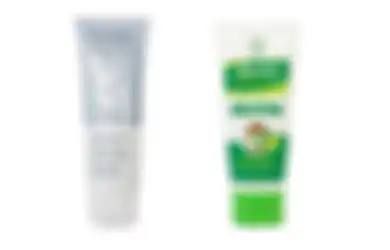 Battle Clay Mask Wardah VS Acnes. Harga Terjangkau, Mana Lebih Baik?