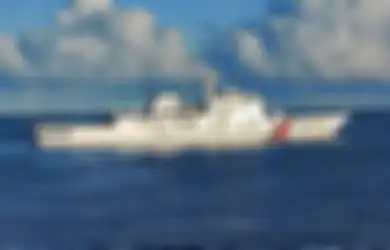 Sering Masuk Wilayah Indonesia untuk Curi Ikan, Kini China Larang Produk Ikan Laut Indonesia, Klaim Temukan Ada Jejak Virus Corona di Sana