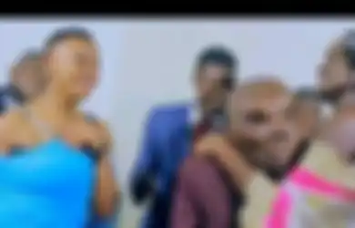 Punya Wajah Paling Gak 'Good Looking' di Dunia, Pria di Uganda Nikahi Istri Ketiga