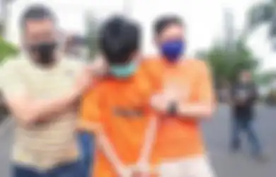 Pelaku Penusukan Syekh Ali Jaber Disebut Idap Gangguan Jiwa, Pihak Kepolisian Justru Temukan Hal Lain