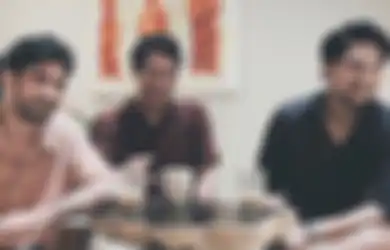 Ade Firman Hakim Meninggal, Sahabatnya Deva Mahendra dan Reza Rahadian Belum Berkomentar