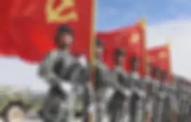 Tanpa Gunakan Kekerasan Ataupun Peperangan China Ungkap Cara Taklukkan Taiwan Hanya dengan Membuatnya Kebingunan Seperti Ini Dijamin Akan Menyerah Sendiri