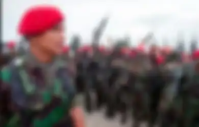 Dijamin Buat Menhan Prabowo Sumringah, Larangan Kunjungi Amerika Sudah Dihapus dan Diundang Mark Esper Sendiri, Upaya Kalahkan Tiongkok?