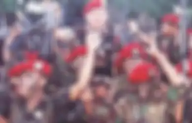 Dulu Pernah Bikin Prabowo Subianto Pusing, Kelompok Pejuang Timor Leste Ini Kini Sibuk Bagi-bagi Jatah Ladang Minyak Senilai Rp551 Miliar, Xanana Gusmao Sampai Rela 'Cium Kaki'
