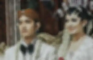 Tak Heran Mampu Pikat Hati Gibran Rakabuming Raka, Kecantikan Selvi Ananda Seolah Tak Pernah Luntur, Intip Potret Jadulnya Kala Remaja Saat Belum Jadi Menantu Presiden RI