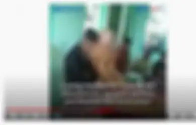 Baru 4 Hari Dikenalkan Teman Sekolah, Sepasang ABG di NTB Ini Langsung Dinikahkan Gara-gara Telat Antar Pulang, Sang Mempelai Pria: Saya Akan Bekerja Keras