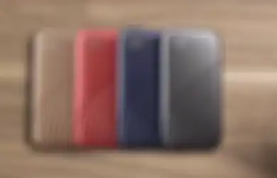 SSD Eksternal Terbaru Berkecepatan Transfer Data 1GB/detik dari WD, My Passport SSD