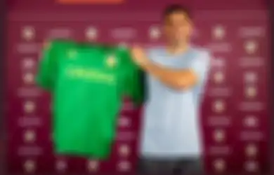 Emiliano Martinez Cabut ke Aston Villa, Di-PHP Arsenal Cuma Main 38 Kali dalam 10 Tahun