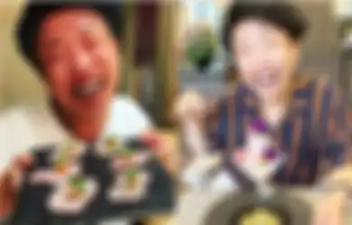 Tampang Pas-pasan dan Isi Dompet Tipis Nggak Jadi Halangan, Pria Ini Mampu Gaet 300 Wanita dalam Setahun dengan Trik Ini