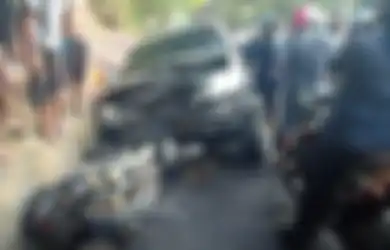 Hitung Waktu Mundur Berlaga di Pilkada, Wakil Bupati Yalimo Tabrak Polwan Hingga Tewas, Polisi: Bripka Christin Alami Benturan Keras di Leher