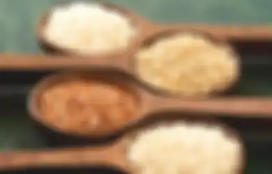 4 Menu Makanan Rendah Karbohidrat untuk Diet. Bisa Gantikan Nasi!