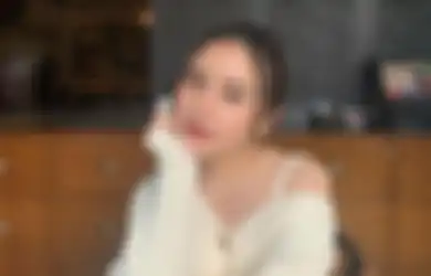 Takut Terpapar Covid-19, Prilly Latuconsina Mendadak Ganti Nama
