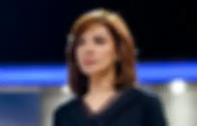 6 Bulan Undangannya Tak Digubris, Najwa Shihab Sindir Menkes di Depan Luhut Pandjaitan: Titip Salam, Kami  Masih Terus Menunggu...