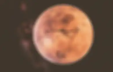 NASA Buat Alat yang Bisa Hasilkan Oksigen di Mars Bernama Moxie