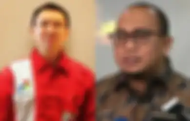 Sebut Ahok Bikin Gaduh Lantaran Bongkar Kebobrokan Pertamina, Andre Rosiade Minta Jokowi dan Erick Thohir Copot BTP dari Jabatannya: Saya Paham Bapak Butuh Panggung