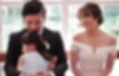 Gisella Anastasia Menyesal Pisah, Gading Marten Ungkap Hal Sebaliknya hingga Bocorkan Sikapnya Pasca Cerai pada sang Mantan: Orang Nggak Perlu Tahu!
