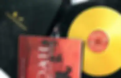 Lelang Vinyl Gold dan Live Streaming 8 Jam Sekaligus Jadi Rentetan Ulang Tahun NOAH Ke-8
