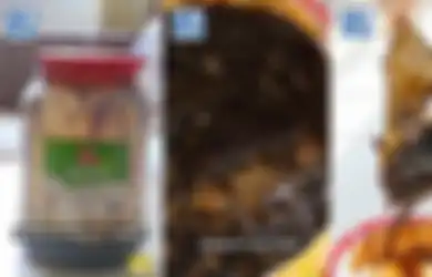 Udah 3 Bulan Dipake Masak, Keluarga Ini Kaget Ada Bangkai Kelelawar di Botol Saus Tiram