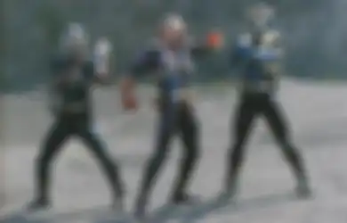 Jepang Kembali Berkabung, Bintang Kamen Rider Hibiki Dikonfirmasi Meninggal Akibat Bunuh Diri