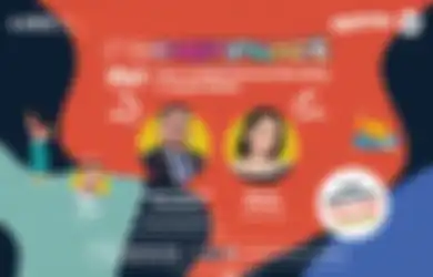 Perusahaan Lebih Tertarik dengan Calon Pekerja yang Punya Media Sosial. Kok Bisa? 