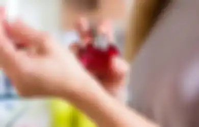 Jangan Salah Pilih, Berikut Cara Memilih Parfum yang Sesuai Kepribadianmu