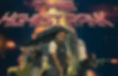 Qorygore Rilis Lagu Tentang Game, 'The Highest Rank'. Tebak Game-nya Apa?