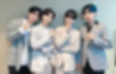 Tampil Memesona, AB6IX Masuk ke Dunia Mimpi Lewat MV Comeback Close