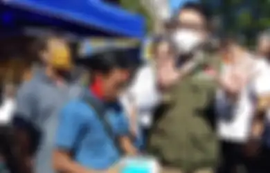 Dapat Hadiah Hape Kamera Bagus, Ade Londok Siap Jadi Duta Kuliner Jabar, Tapi Ridwan Kamil Beri Syarat Penting Ini