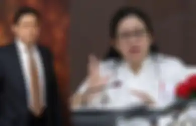 Tak Lihai di Bidang Politik Seperti Sang Istri, Suami Puan Maharani Miliki Sederet Kerajaan Bisnis yang Menggiurkan