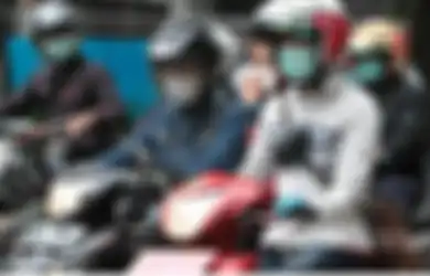 Selama Ini Jadi Tanda Tanya Besar Hingga Kerap Buat Masyarakat Dongkol, Akhirnya Pemerintah Buka Suara Soal Aturan Pakai Masker Dalam Kendaraan, Ada Apa?