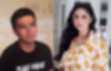 Mantan Suaminya Bakal Nikah Lagi, Dewi Perssik Berikan Bantuan Tempat Resepsi Hingga Honeymoon Gratis: Hadiah dari Aku Buat Mas Aldi dan Istri