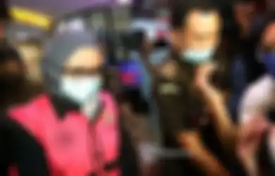 Nama ST Burhanuddin dan Hatta Ali Ikut Terseret Dalam Pusaran Kasus Djoko Tjandra, Jaksa Pinangki Minta Maaf Hingga Tulis Surat, Ngaku Tak Pernah Sebut Nama Keduanya Selama Penyidikan