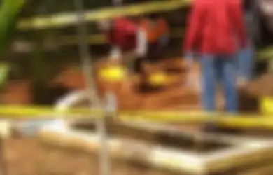 Sulit Dipercaya, Ibu yang  Habisi Nyawa Anaknya Gegara Susah Diajari Belajar Online Ternyata Simpan Foto Mengerikan di Ponselnya, Polisi: Ada Beberapa Foto Korban...