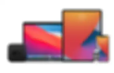 Kabar Gembira, Update iOS 14 Sudah Rilis Untuk Pengguna Umum, Berikut 5 Persiapan Sebelum Update iOS 14 dan iPadOS 14