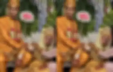 Lagi Bahagia Duduk di Kursi Pengantin, Mempelai Wanita di Kalimantan Tiba-tiba Kesurupan Hingga Menangis Tak Karuan, Videonya Bikin Geger, Ternyata Syarat Bumbu-bumbu Ini Kurang Disajikan Sebelum Pernikahan
