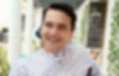 Cintanya Bertepuk Sebelah Tangan dengan Nafa Urbach, Sahrul Gunawan Beberkan Sifat Asli Mantan Istri Zack Lee: Jinak-jinak Merpati Dia Itu!