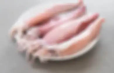 Cumi-cumi Impor China Terpapar Virus Corona, Begini Tanggapan WHO Soal Covid-19 yang Tersebar Lewat Makanan