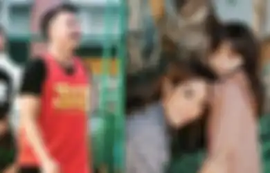Ogah Lakukan Hal Ini Bareng Wijin, Gempi sampai Terlibat Adu Mulut dengan Calon Papa Sambungnya, Gisella Anastasia Langsung Naik Pitam: Gak Bisa, No Way!