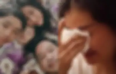  Pilih Keluar Dari Rumah Ruben Onsu, Sosok Ini Buat Tangis Keluarga Onsu Pecah Saat Ucapkan Salam Perpisahan