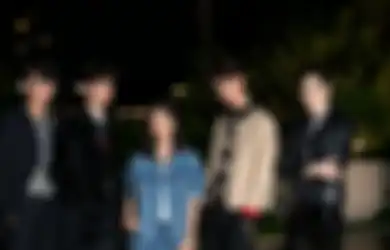 Meteor Garden Versi Thailand Akan Segera Dibuat, Intip Para Pemain F4 yang Bikin Heboh Dunia Maya