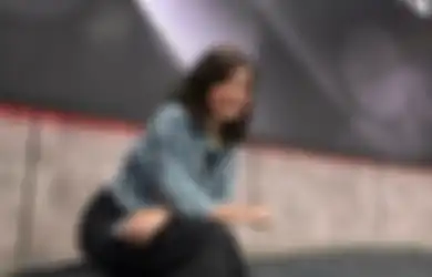 Bertahun-tahun Temani Najwa Shihab Kesana-kemari, Sang Sopir Pribadi Bongkar Sisi Lain dan Sifat Asli Bosnya yang Tak Pernah Terungkap di Depan Publik: Suatu Kebanggaan