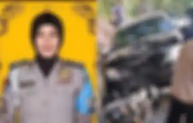 Diduga Mabuk Saat Nyetir, Wakil Bupati Yalimo Tabrak Bripka Christin Hingga Tewas di Tempat, Begini Kronologinya