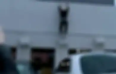 5 Momen Tergokil Para Selebritis Dunia Kabur dari Paparazzi, Ada yang Sampe Parkour