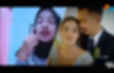 Nella Kharisma Video Call dengan Anak Dory Harsa, Si Kembar Tunjukkan Reaksi Tak Terduga, Thari Eka: Saya Beri Pengertian