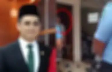 Terkenal Kalem, Tommy Kurniawan Siap Keluar dari Rumah Dinas DPR Usai Digerebek Karena Resahkan Tetangga