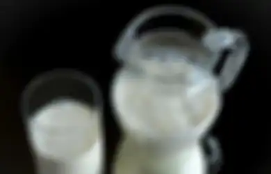 Tolong Perhatikan, Jangan Lagi Munum Susu Dicampur Deretan Makanan Ini, Nomor 1 Sering Dilakukan Tapi Akibatnya Bisa Sangat Fatal