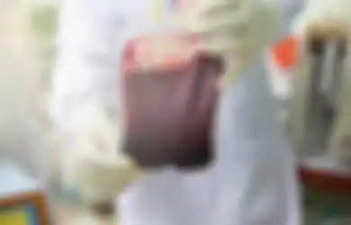 Rela Donorkan Darah 16 Kali dalam 8 Bulan Demi Uang, Remaja 19 Tahun Kehilangan Nyawa, Ayah Pilu Tuntut Tanggung Jawab 