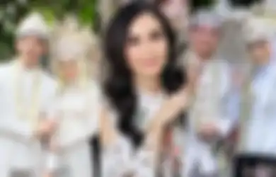 Korek Proses Taaruf Rey Mbayang dan Dinda Hauw, Iis Dahlia Mendadak Teringat Nasib Rizki D'Academy, Sang Bidaun: Kalau Anak Gue yang Itu...